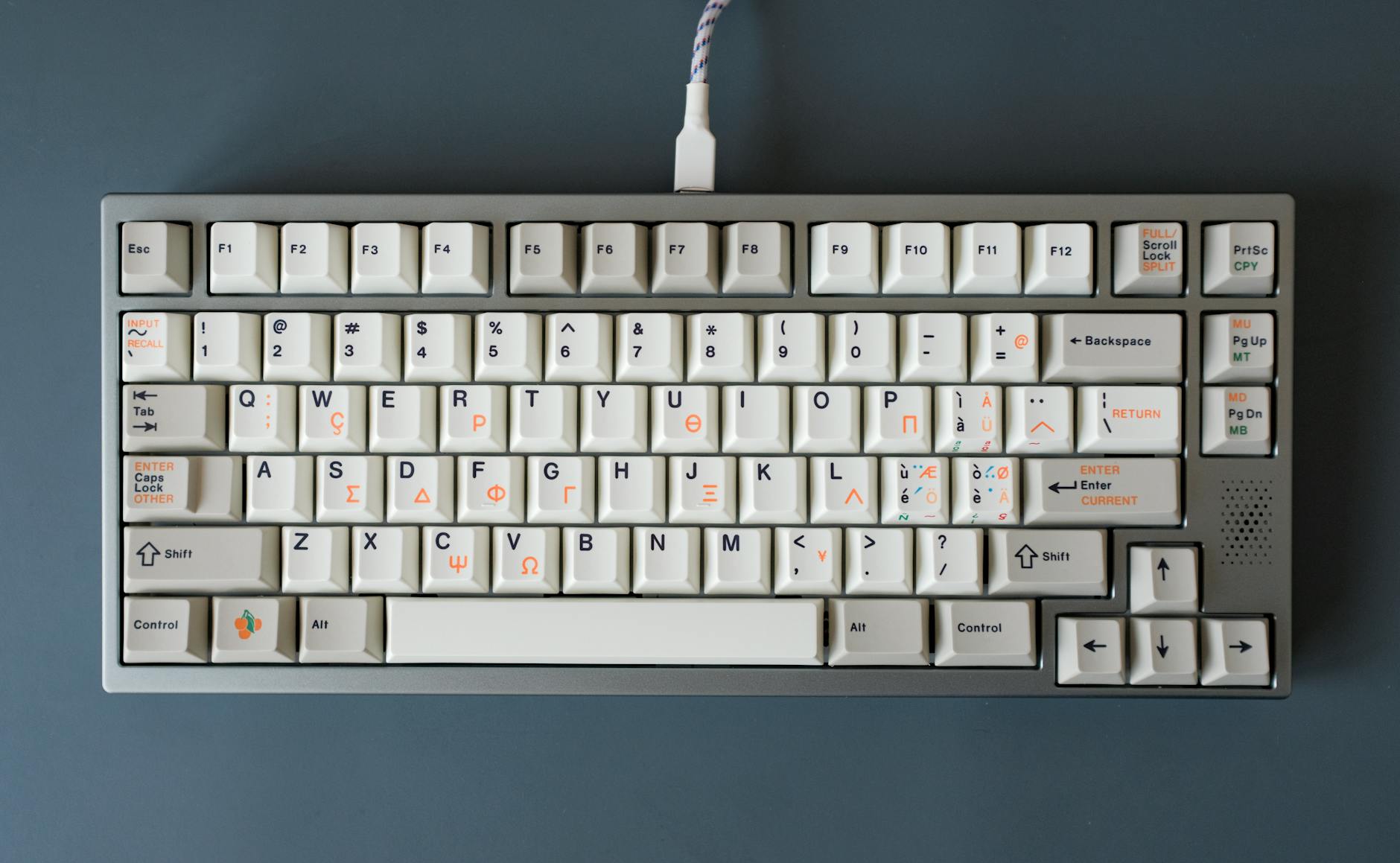 版本更新
